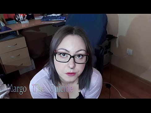 ❤️ Сексуальная Девушка В Очках Глубоко Сосет Фаллоимитатор На Камеру ❤❌ Домашнее порно на нашем сайте full-porner-com.ru ☑